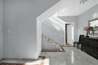 Chalet en alquiler en Los Naranjos - Las Brisas en Marbella