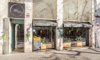 Local comercial en venta en Barri del Mar - Ribes Roges en Vilanova i La Geltrú