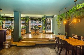 Local comercial en venta en Barri del Mar - Ribes Roges en Vilanova i La Geltrú