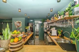 Local comercial en venta en Barri del Mar - Ribes Roges en Vilanova i La Geltrú