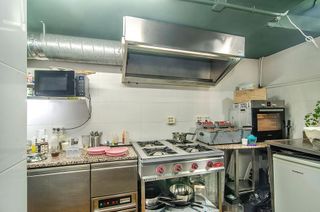 Local comercial en venta en Barri del Mar - Ribes Roges en Vilanova i La Geltrú