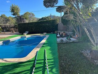 Chalet en venta en Bigues en Bigues i Riells