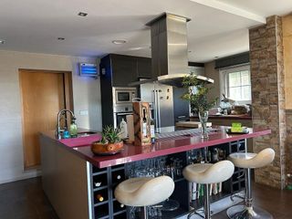 Chalet en venta en Bigues en Bigues i Riells