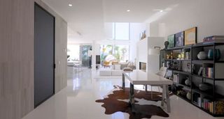 Casa pareada en alquiler en Sierra Blanca en Marbella