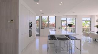 Casa pareada en alquiler en Sierra Blanca en Marbella