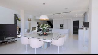 Casa pareada en alquiler en Sierra Blanca en Marbella