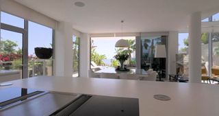 Casa pareada en alquiler en Sierra Blanca en Marbella
