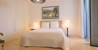 Casa pareada en alquiler en Sierra Blanca en Marbella