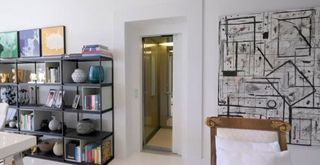 Casa pareada en alquiler en Sierra Blanca en Marbella