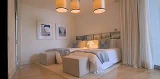 Casa pareada en alquiler en Sierra Blanca en Marbella