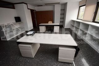 Oficina en venta en Centro en Castellón de la Plana