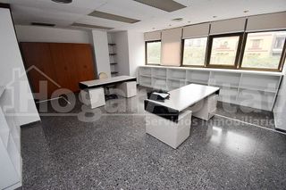 Oficina en venta en Centro en Castellón de la Plana