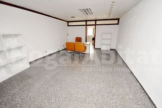 Oficina en venta en Centro en Castellón de la Plana