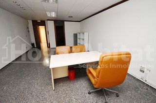 Oficina en venta en Centro en Castellón de la Plana