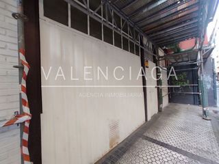 Local comercial en venta en Pasaia