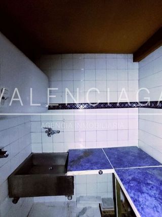 Local comercial en venta en Pasaia