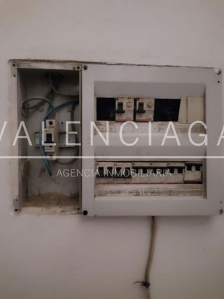 Local comercial en venta en Pasaia