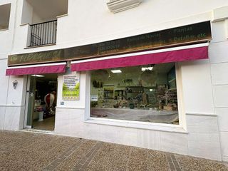 Local comercial en venta en Arcos de la Frontera