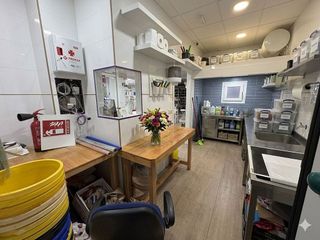 Local comercial en venta en Arcos de la Frontera