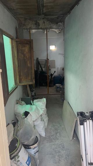 Edificio en venta en Centro Ciudad en Paterna