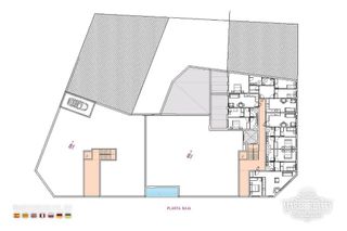 Terreno en venta en Centre en Pineda de Mar