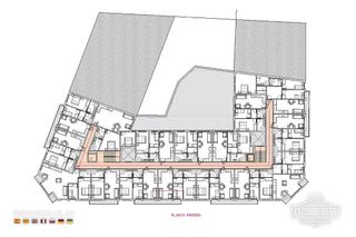 Terreno en venta en Centre en Pineda de Mar