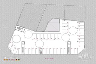 Terreno en venta en Centre en Pineda de Mar