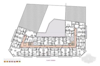 Terreno en venta en Centre en Pineda de Mar