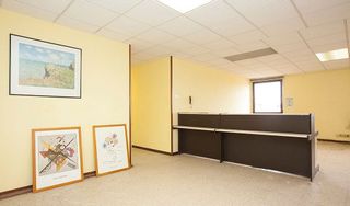 Oficina en alquiler en Centre en Figueres