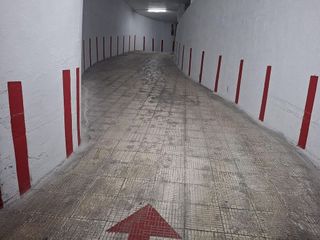 Garaje en venta en Plaza Mayor - San Agustín en Segovia