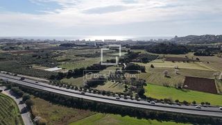 Terreno en venta en Calonge Poble en Calonge