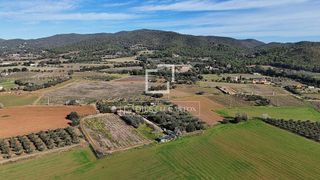 Terreno en venta en Calonge Poble en Calonge