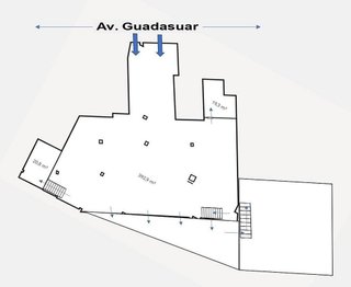 Local comercial en venta en Alcúdia (l´)