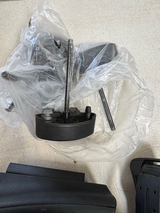 Thule Rapid System 775 Portapacchi