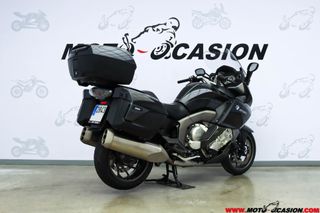 BMW K 1600 GT