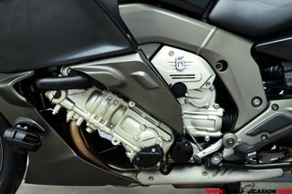BMW K 1600 GT