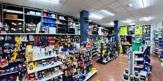 Local comercial en venta en Centro en Chiva