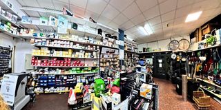 Local comercial en venta en Centro en Chiva