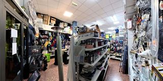 Local comercial en venta en Centro en Chiva