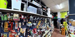 Local comercial en venta en Centro en Chiva