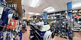 Local comercial en venta en Centro en Chiva