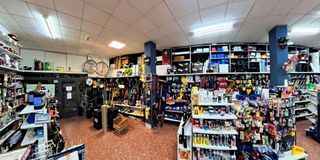 Local comercial en venta en Centro en Chiva