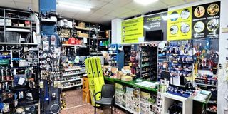 Local comercial en venta en Centro en Chiva