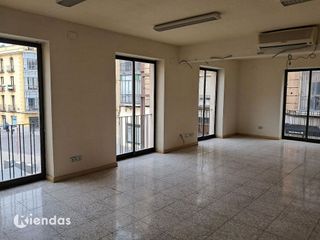 Oficina en alquiler en Casco Histórico en Guadalajara