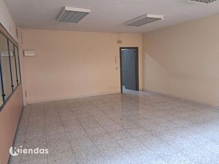 Oficina en alquiler en Casco Histórico en Guadalajara