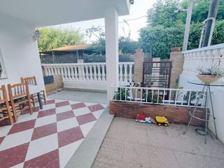 Chalet en venta en Zona Playa en Burriana