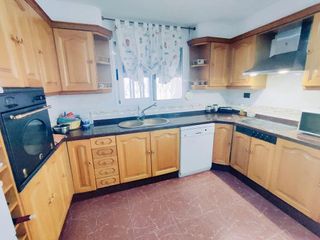 Chalet en venta en Zona Playa en Burriana