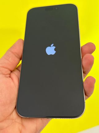 iPhone 16 Pro Max 100% Batería GARANTÍA NUEVO