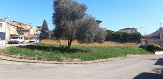 Terreno en venta en Cassà de la Selva