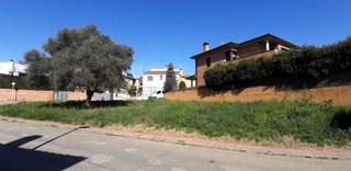 Terreno en venta en Cassà de la Selva